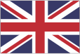 English Flag